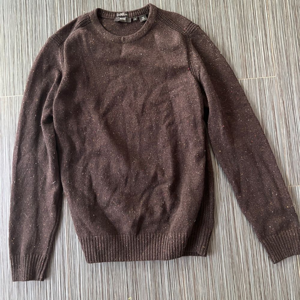 Hugo Boss Sweater - Picture 2 of 6